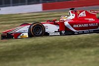 Leclerc se lleva su quinto triunfo de la temporada en Silverstone