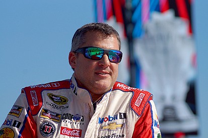 Nach NASCAR-Rücktritt: 2017 will Tony Stewart 70 Rennen fahren
