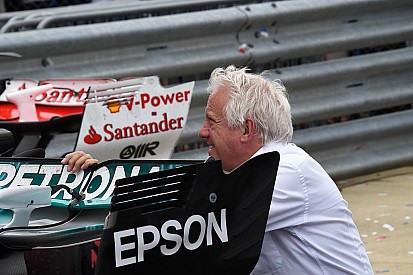 Formula 1'i tanıyalım: Yarış kontrol
