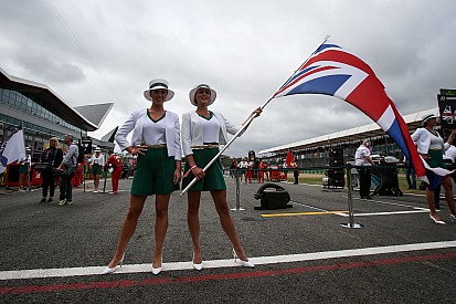 F1 teams discuss PM letter as Brexit fears grow