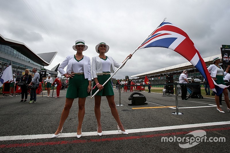 F1の”中心地”イギリスの混乱に懸念。『合意なきEU離脱』が及ぼす悪影響とは