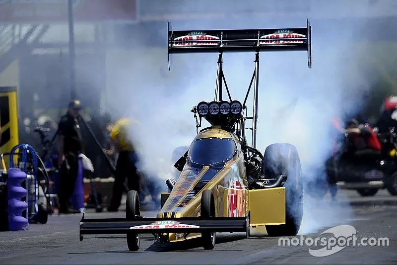 Leah Pritchett