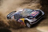 S&eacute;bastien Ogier podr&iacute;a ser excluido del Rally M&eacute;xico 