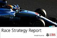 C&oacute;mo Red Bull provoc&oacute; que Mercedes copiase su estrategia