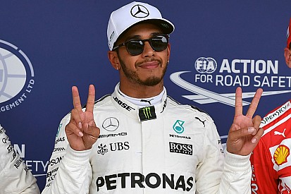 Hamilton pode ser campeão já no próximo GP; veja a tabela