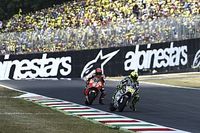 Bautista: “Zarco se mete y que pase lo que tenga que pasar”