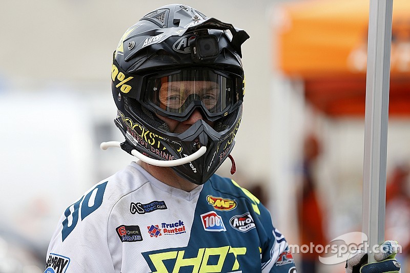 Fourth Roof of Africa title won’t come easy - Jarvis