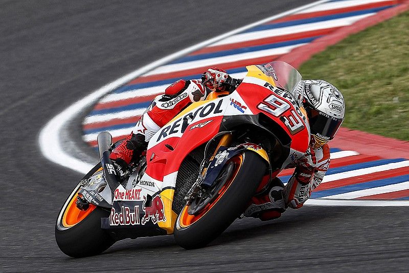 Marc Márquez, Repsol Honda Team