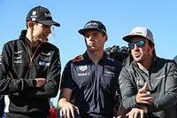 Ocon y Ricciardo preferirían a Alonso sobre Vettel como compañero