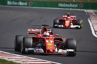 Vettel: &Eacute; um bom sinal quando rivais nos copiam