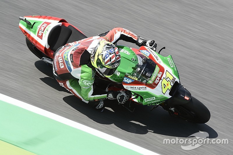 GP d'Italie - Les plus belles photos du vendredi