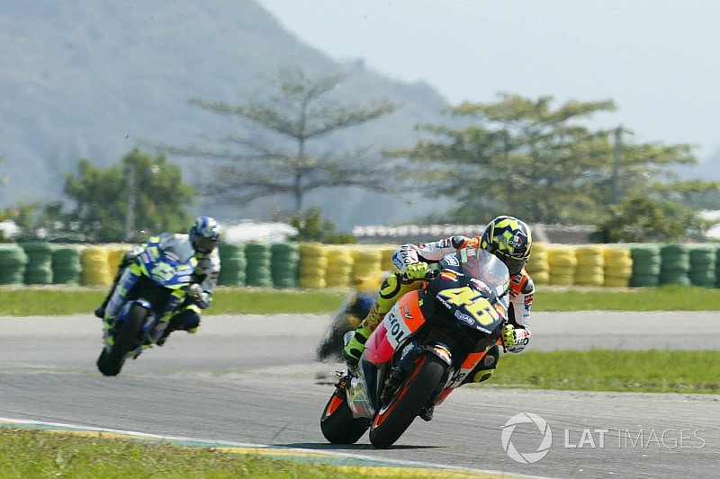 MotoGP e Rio de Janeiro assinam “acordo preliminar” para GP