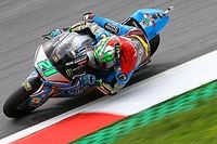 Morbidelli se lleva su séptimo triunfo del año; Márquez, 2º