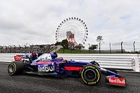 Sainz espera dificultades para igualar a Hulkenberg en Renault
