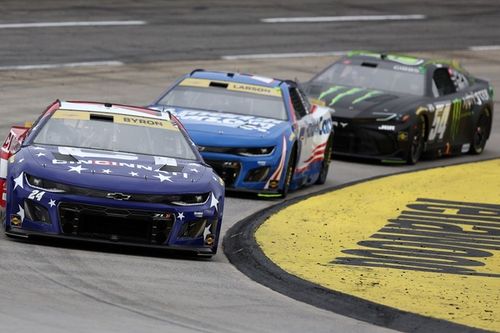 NASCAR: Justi&ccedil;a americana revela acordo de charters de 2025 na &iacute;ntegra