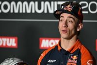 Acosta: "Estamos chutando mucho al palo y alguna de estas tiene que entrar"