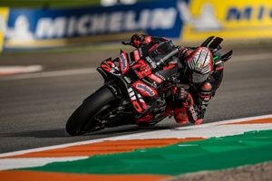 Aprilia overtrof eigen verwachtingen met succesvol MotoGP-seizoen 2025