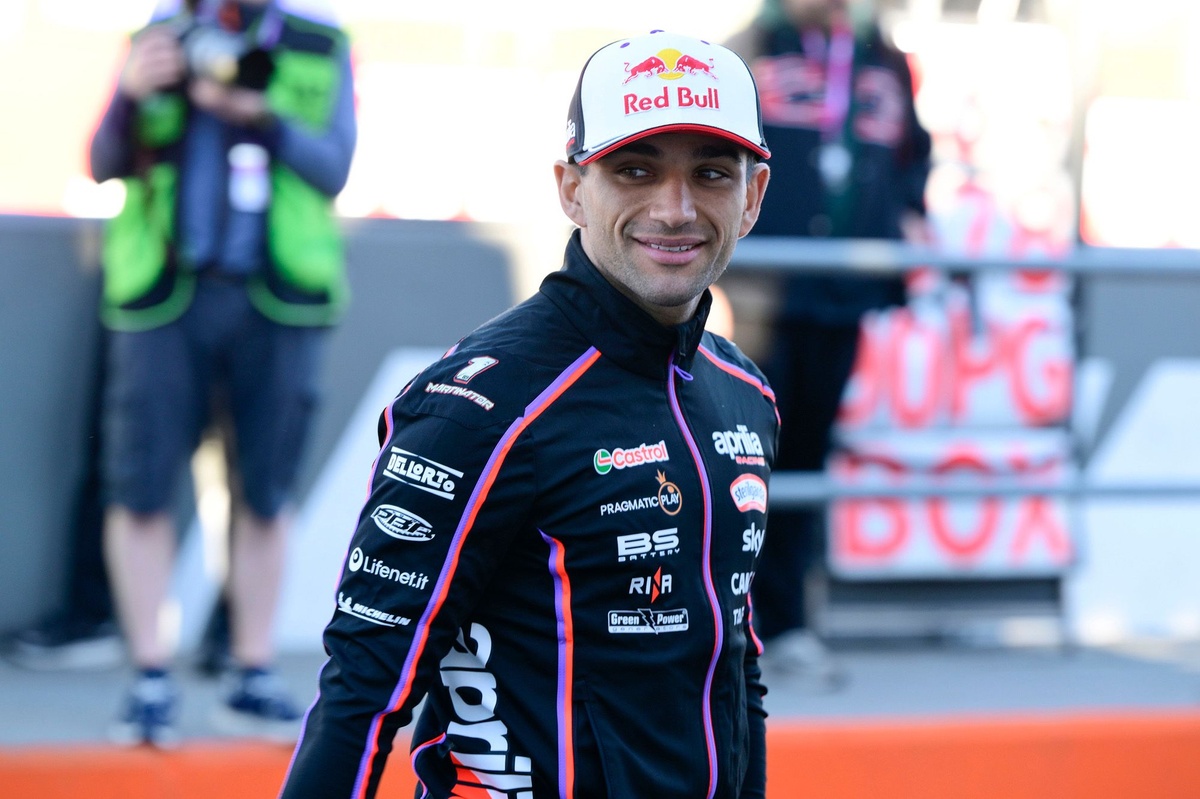 Martín botte en touche pour 2027 : "Pas le moment de parler de l'avenir"