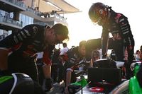 Todos en el mismo coche: los mejores y peores pilotos de la F1 2025 (21&ordm; al 16&ordm;)