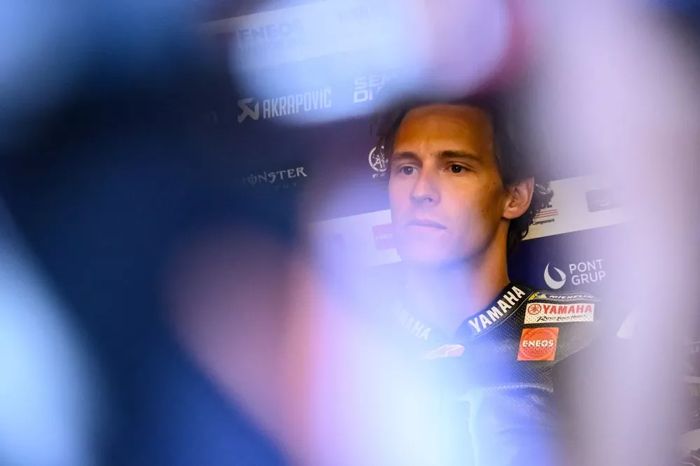 Fabio Quartararo, Yamaha Factory Racing