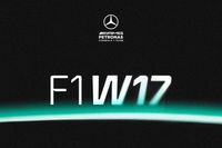 Mercedes anuncia la fecha de presentaci&oacute;n del W17 para la F1 2026