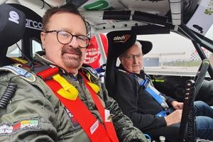 Legendy gotowe na show