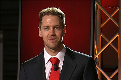 Sebastian Vettel: Ferrari ist dieses Jahr viel besser vorbereitet