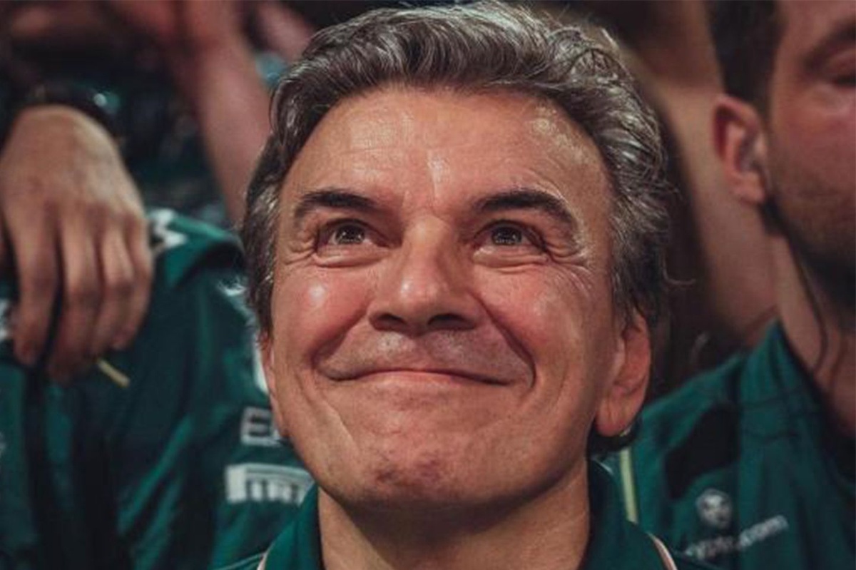 F1 | Addio a Fabrizio Borra: non era solo il fisioterapista di Alonso