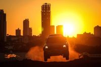 Sertões anuncia Goiânia como palco da largada da edição de 2025