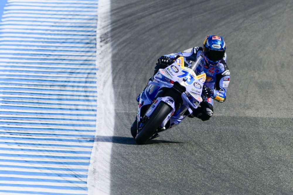 Alex Marquez, Gresini Racing