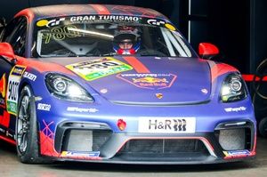 Verstappen conquista licença para correr de GT3 em Nurburgring: "Fico feliz que tenha dado tudo certo"