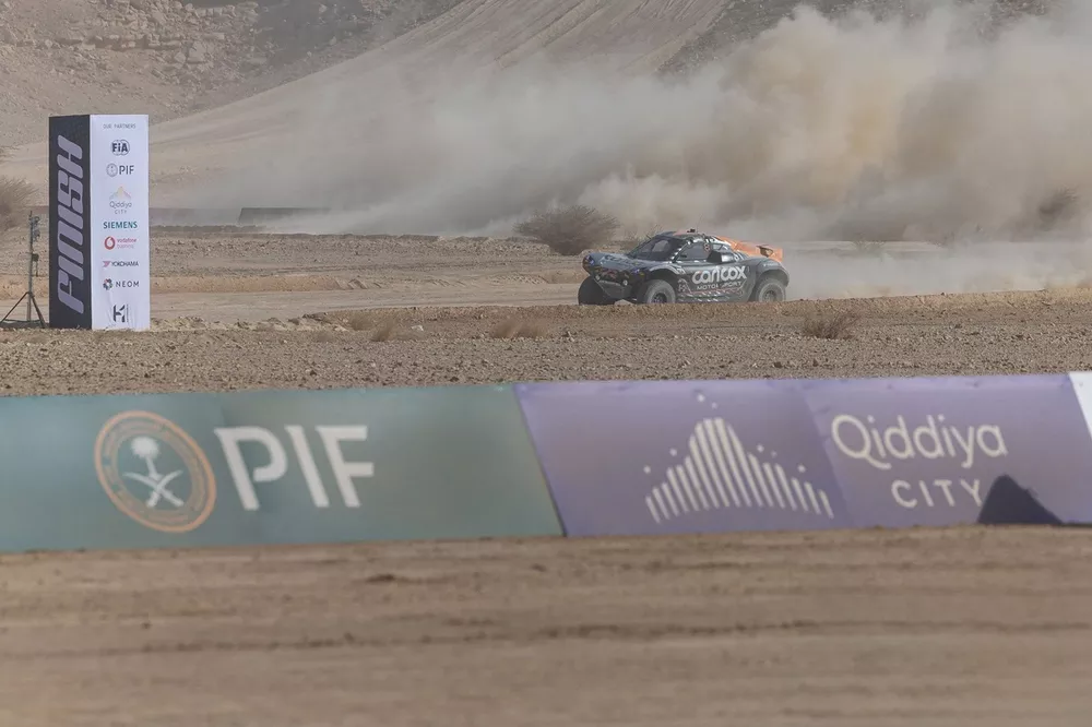 Extreme H in action