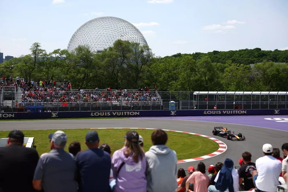 Max Verstappen, Red Bull Racing