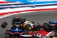 F1: Pilotos da McLaren sentem a pressão de Verstappen, diz Marko