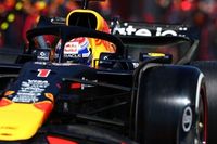 "Gana o tíralo a la basura": Cómo Verstappen ganó la carrera 400 de Red Bull en F1
