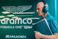 Adrian Newey, Honda y nuevas instalaciones: &iquest;est&aacute; Aston Martin listo para el &eacute;xito en la F1 2026?