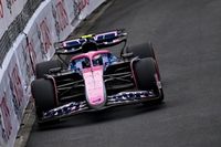 F1 Mónaco 2025: Colapinto eliminado en la Q1
