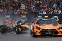 F1: Entenda por que Piastri foi punido pelo incidente sob safety car no GP da Grã-Bretanha