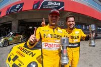 Porsche Cup: Müller / Fraga fazem a pole da etapa Endurance de Portimão