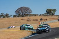AO VIVO: Assista à corrida 1 da etapa do Velocitta da NASCAR Brasil