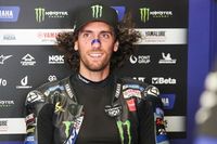 Rins: "Estoy satisfecho por haber entrado a la Q2, que no ha sido nada f&aacute;cil"