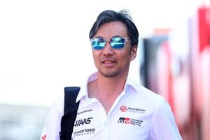 たった3レース、されど鈴鹿サーキットに魅せられた男アラン