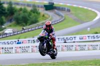 Quartararo: Espero que el motor V4 esté listo para los test de pretemporada en Sepang