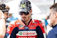 Mir: "Hace tiempo que no probamos algo que haya funcionado"