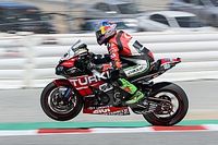 Razgatlioglu nadawał tempo 