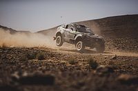 Nani Roma ya tiene compañero en Borgward para el Dakar 2020