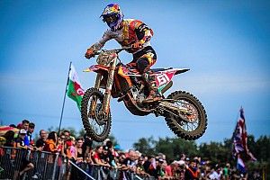 El Mundial de Motocross puede resolverse en Imola; previa y horarios