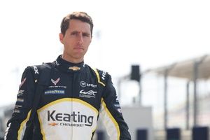 C&oacute;mo Dani Juncadella s&oacute;lo necesit&oacute; un d&iacute;a para entender el Hypercar del WEC