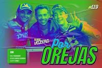 KTM siembra las dudas en Acosta: "Nos vendieron que eran un gigante, y no es as&iacute;"