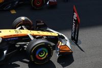 Parrilla de salida del GP de China de F1 2025: filas y posiciones